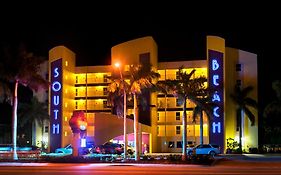 South Beach Oceanfront Resort